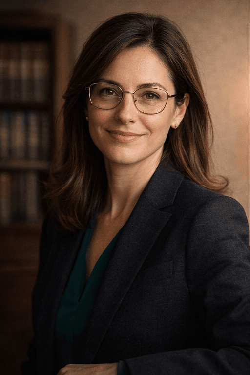Ritratto di Giulia Verdi