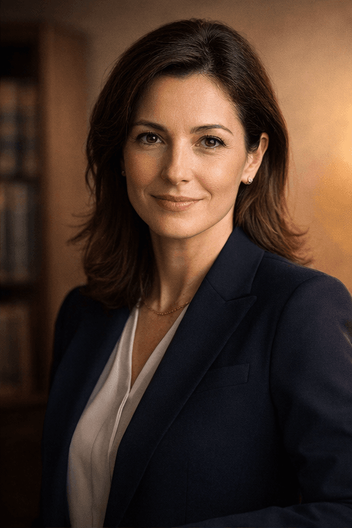 Ritratto di Laura Bianchi