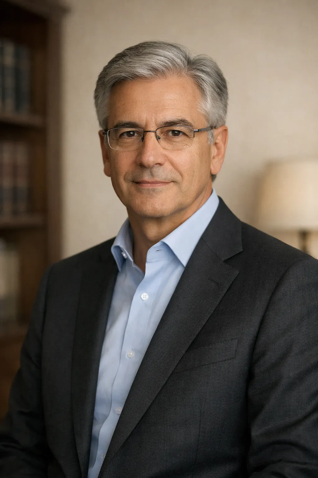 Ritratto di Luca Neri