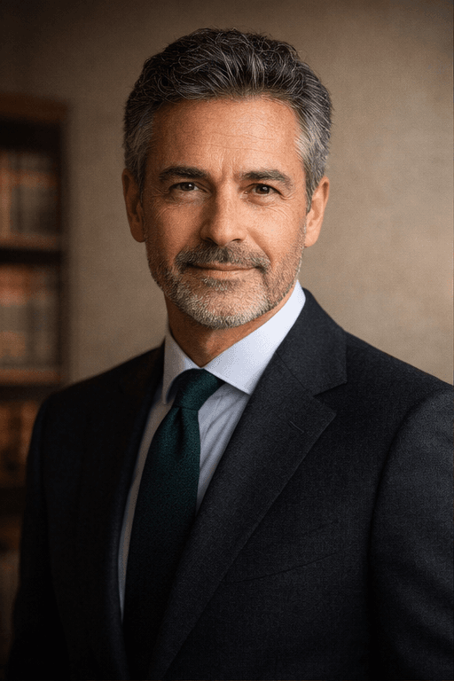 Ritratto di Mario Rossi